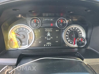 2018 Ram 2500 Laramie Extended Crew Cab Medium Bed - miniatura 12