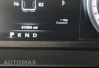 2018 Ram 2500 Laramie Extended Crew Cab Medium Bed - miniatura 8