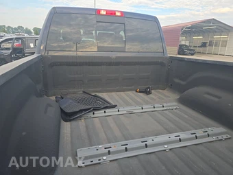 2018 Ram 2500 Laramie Extended Crew Cab Medium Bed - miniatura 15
