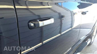 2018 Ram 2500 Laramie Extended Crew Cab Medium Bed - miniatura 18