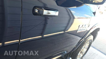 2018 Ram 2500 Laramie Extended Crew Cab Medium Bed - miniatura 24