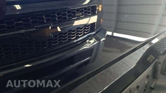 2018 Ram 2500 Laramie Extended Crew Cab Medium Bed - miniatura 26