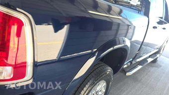 2018 Ram 2500 Laramie Extended Crew Cab Medium Bed - miniatura 32
