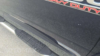 2018 Ram 2500 Laramie Extended Crew Cab Medium Bed - miniatura 34