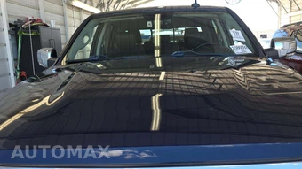 2018 Ram 2500 Laramie Extended Crew Cab Medium Bed - miniatura 40