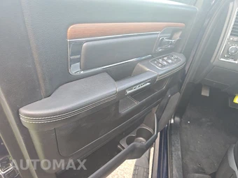 2018 Ram 2500 Laramie Extended Crew Cab Medium Bed - miniatura 9