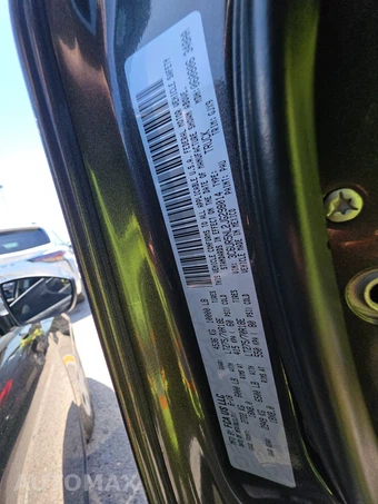 2018 Ram 2500 Laramie Extended Crew Cab Medium Bed - miniatura 14