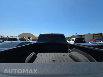 2018 Ram 2500 Laramie Extended Crew Cab Medium Bed - miniatura 16