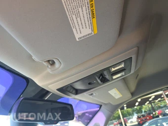2018 Ram 2500 Laramie Extended Crew Cab Medium Bed - miniatura 18