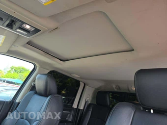 2018 Ram 2500 Laramie Extended Crew Cab Medium Bed - miniatura 11