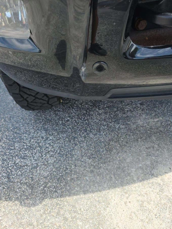 2018 Ram 2500 Laramie Extended Crew Cab Medium Bed - miniatura 21