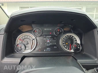 2018 Ram 2500 Laramie Extended Crew Cab Medium Bed - miniatura 12