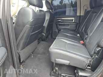 2018 Ram 2500 Laramie Extended Crew Cab Medium Bed - miniatura 13