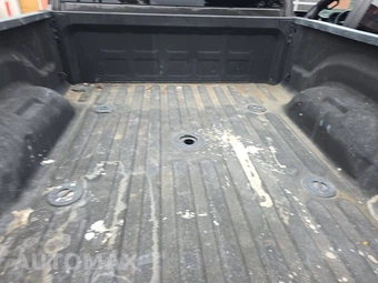 2018 Ram 2500 Laramie Extended Crew Cab Medium Bed - miniatura 16