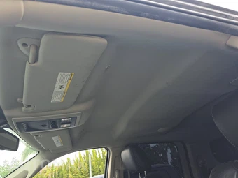 2018 Ram 2500 Laramie Extended Crew Cab Medium Bed - miniatura 21