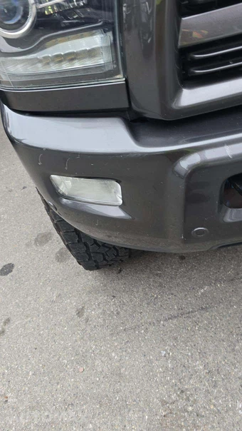 2018 Ram 2500 Laramie Extended Crew Cab Medium Bed - miniatura 27