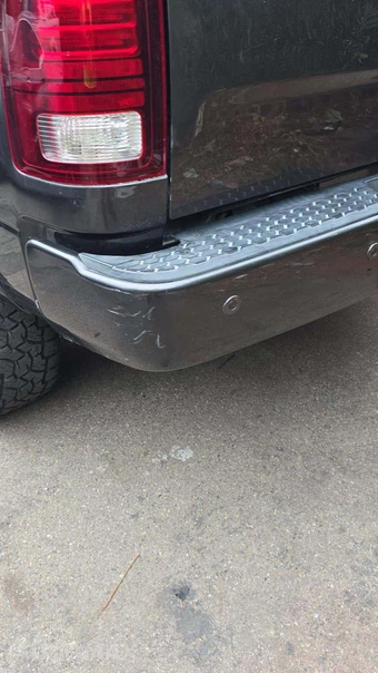 2018 Ram 2500 Laramie Extended Crew Cab Medium Bed - miniatura 28