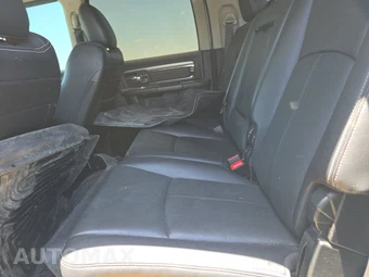 2018 Ram 2500 Laramie Extended Crew Cab Medium Bed - miniatura 13