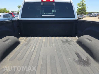 2018 Ram 2500 Laramie Extended Crew Cab Medium Bed - miniatura 16