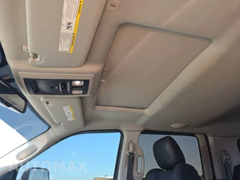 2018 Ram 2500 Laramie Extended Crew Cab Medium Bed - miniatura 18