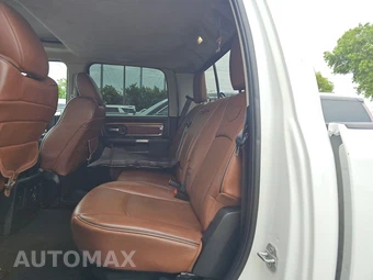 2018 Ram 2500 Laramie Longhorn Crew Cab Medium Bed - miniatura 13