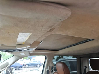 2018 Ram 2500 Laramie Longhorn Crew Cab Medium Bed - miniatura 17