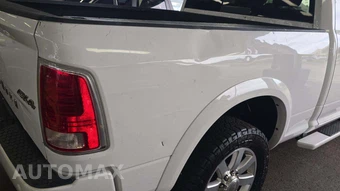 2018 Ram 2500 Laramie Longhorn Crew Cab Medium Bed - miniatura 20