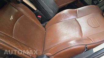 2018 Ram 2500 Laramie Longhorn Crew Cab Medium Bed - miniatura 21