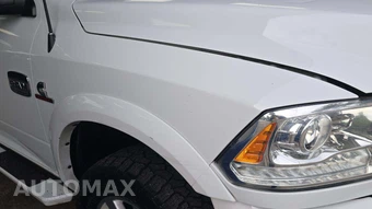 2018 Ram 2500 Laramie Longhorn Crew Cab Medium Bed - miniatura 23