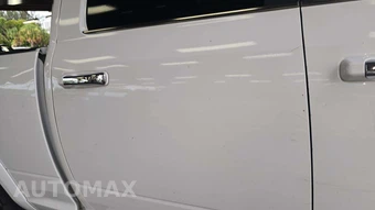2018 Ram 2500 Laramie Longhorn Crew Cab Medium Bed - miniatura 24