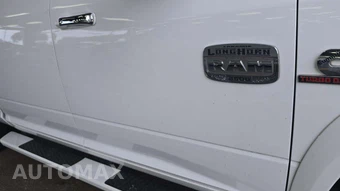 2018 Ram 2500 Laramie Longhorn Crew Cab Medium Bed - miniatura 27
