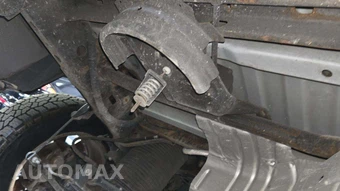 2018 Ram 2500 Laramie Longhorn Crew Cab Medium Bed - miniatura 28