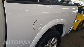 2018 Ram 2500 Laramie Longhorn Crew Cab Medium Bed - miniatura 29