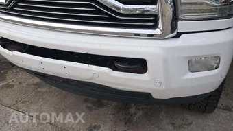 2018 Ram 2500 Laramie Longhorn Crew Cab Medium Bed - miniatura 31