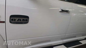 2018 Ram 2500 Laramie Longhorn Crew Cab Medium Bed - miniatura 34