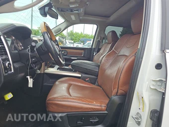 2018 Ram 2500 Laramie Longhorn Crew Cab Medium Bed - miniatura 7