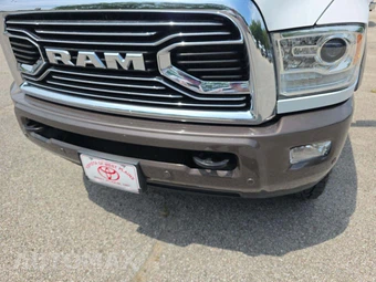 2018 Ram 2500 Laramie Longhorn Crew Cab Medium Bed - miniatura 21