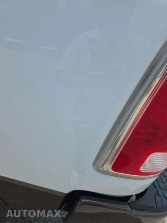 2018 Ram 2500 Laramie Longhorn Crew Cab Medium Bed - miniatura 22