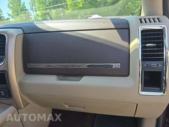 2018 Ram 2500 Laramie Longhorn Crew Cab Medium Bed - miniatura 16