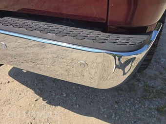 2018 Ram 2500 Laramie Longhorn Crew Cab Medium Bed - miniatura 23