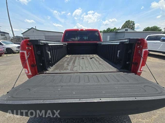 2018 Ram 2500 Laramie Longhorn Crew Cab Medium Bed - miniatura 11