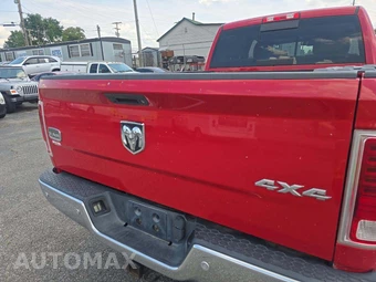2018 Ram 2500 Laramie Longhorn Crew Cab Medium Bed - miniatura 22