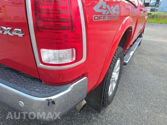 2018 Ram 2500 Laramie Longhorn Crew Cab Medium Bed - miniatura 23