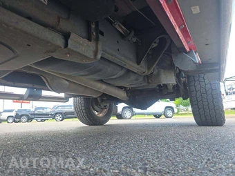 2018 Ram 2500 Laramie Longhorn Crew Cab Medium Bed - miniatura 4