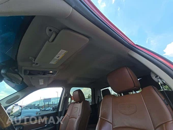 2018 Ram 2500 Laramie Longhorn Crew Cab Medium Bed - miniatura 8