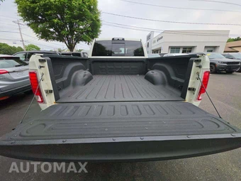 2018 Ram 2500 Laramie Longhorn Crew Cab Medium Bed - miniatura 14
