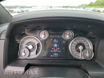 2018 Ram 2500 Limited Crew Cab Medium Bed - miniatura 12