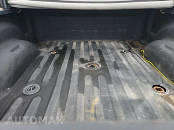 2018 Ram 2500 Limited Crew Cab Medium Bed - miniatura 16