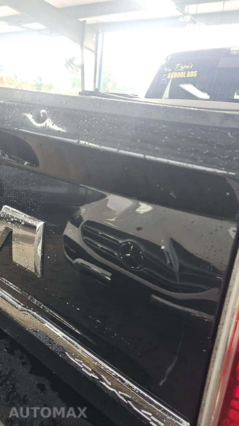 2018 Ram 2500 Limited Crew Cab Medium Bed - miniatura 20