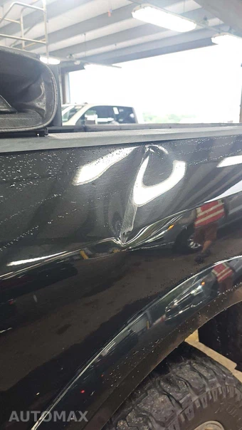 2018 Ram 2500 Limited Crew Cab Medium Bed - miniatura 22